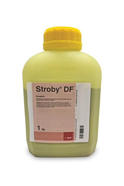 Stroby DF - Fungicid