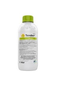 Tender - Herbicid